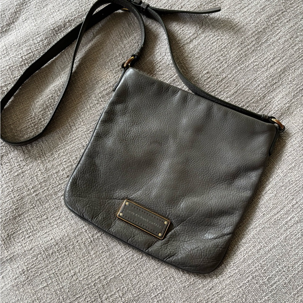 Marc by Marc Jacobs crossbody